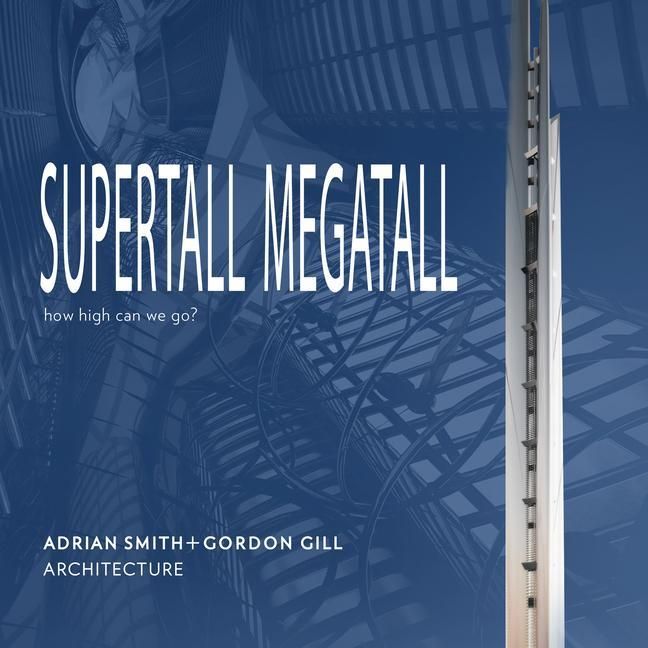 Produktbild: Supertall | Megatall