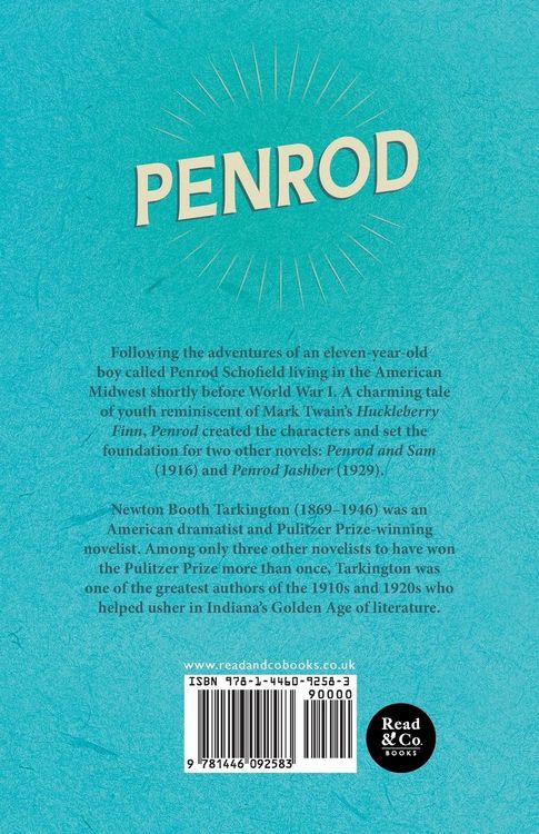 Produktbild: Penrod