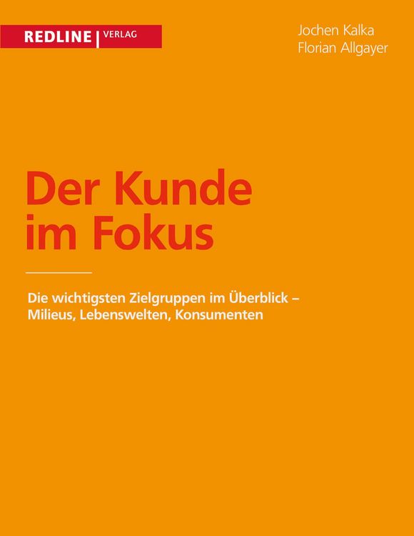 Produktbild: Der Kunde im Fokus