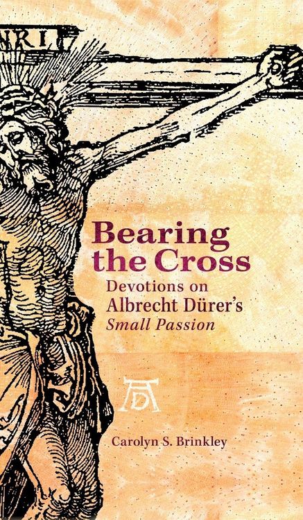 Produktbild: Bearing the Cross