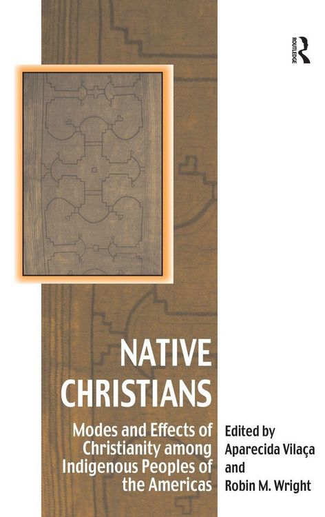 Produktbild: Native Christians