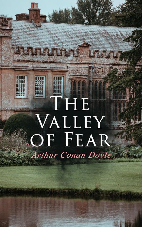 Produktbild: The Valley of Fear (Annotated)