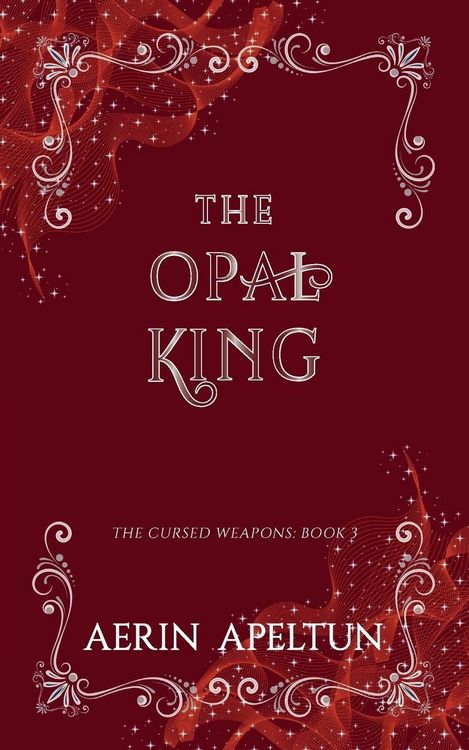 Produktbild: The Opal King