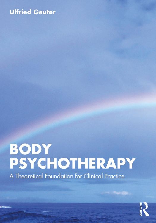 Produktbild: Body Psychotherapy