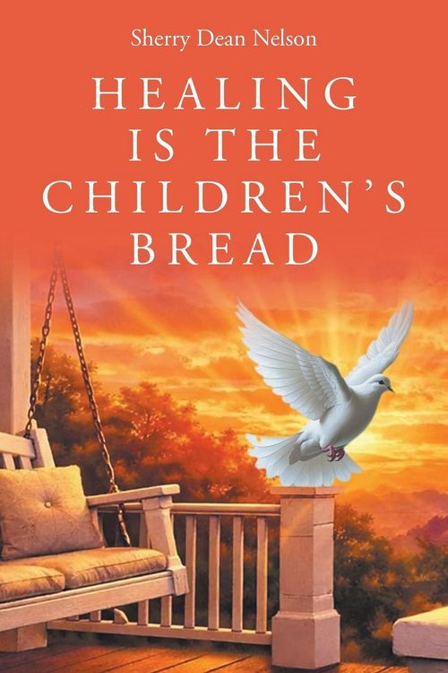Produktbild: Healing is the Children's Bread