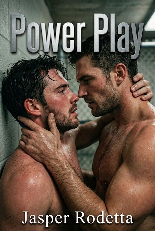 Produktbild: Power Play