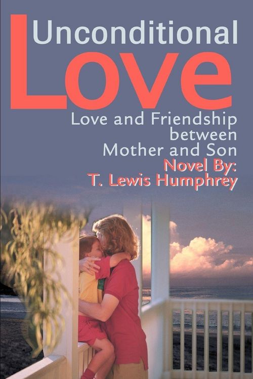 Produktbild: Unconditional Love