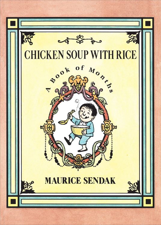 Produktbild: Chicken Soup with Rice