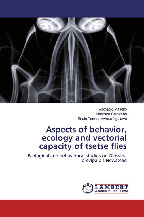 Produktbild: Aspects of behavior, ecology and vectorial capacity of tsetse flies
