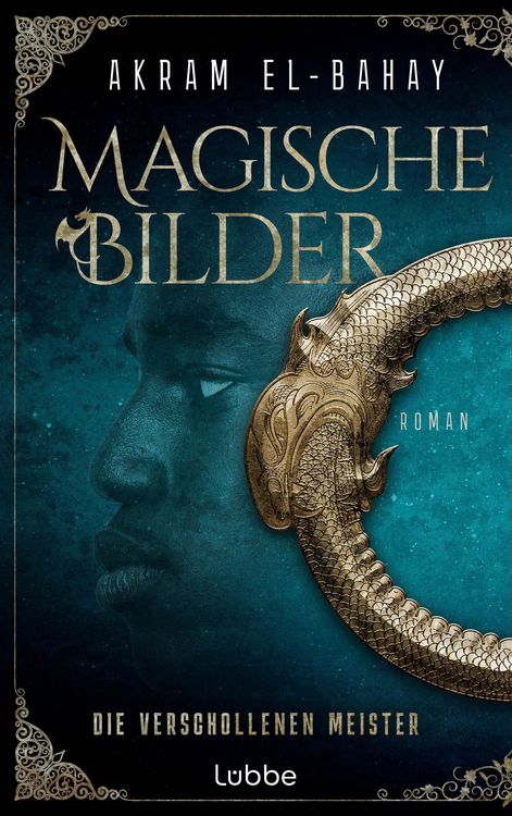 Produktbild: Magische Bilder