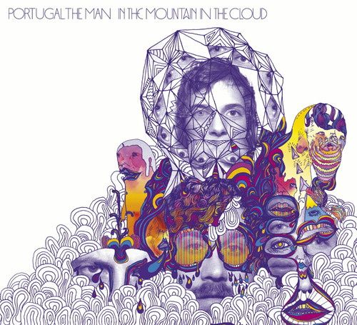 Produktbild: Portugal. The Man: In The Mountain In The Cloud