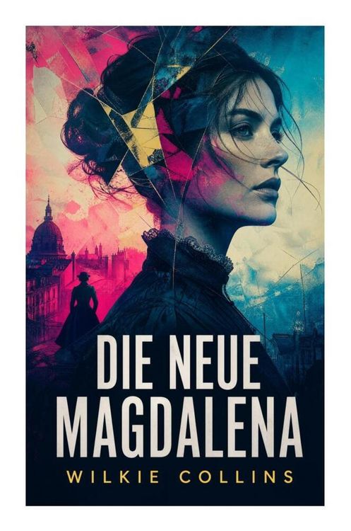 Produktbild: Die Neue Magdalena