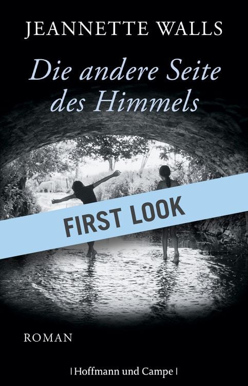 Produktbild: FIRST LOOK: Walls - Die andere Seite des Himmels