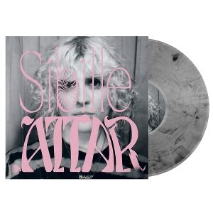 Produktbild: SIBILLE ATTAR (Transparent & Black Vinyl)