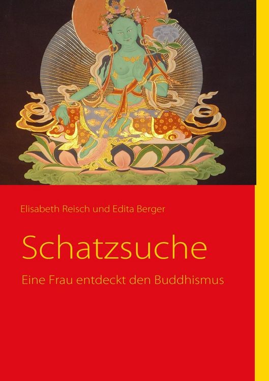 Produktbild: Schatzsuche