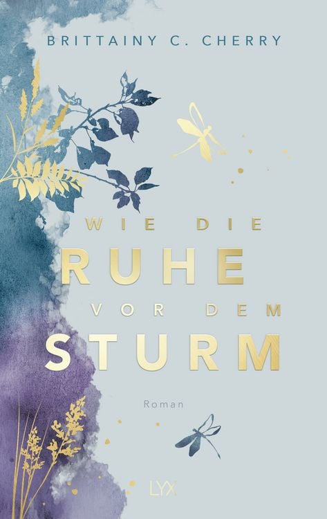 Produktbild: Wie die Ruhe vor dem Sturm: Special Edition