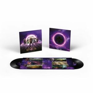 Produktbild: Last Epoch (Original Soundtrack)