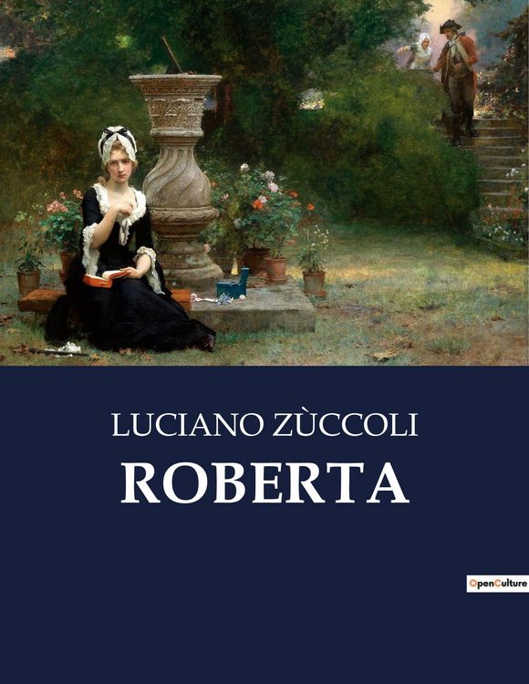 Produktbild: Roberta