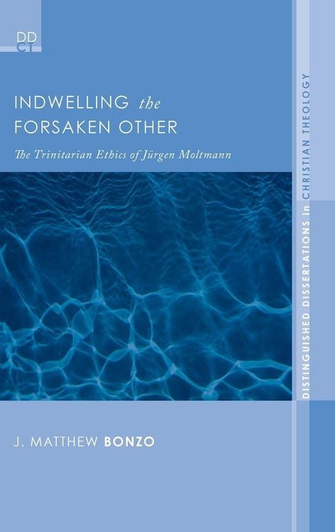 Produktbild: Indwelling the Forsaken Other