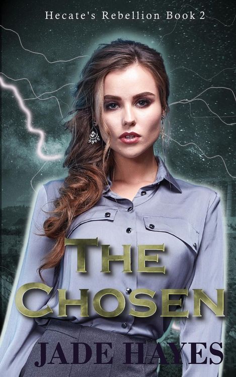 Produktbild: The Chosen