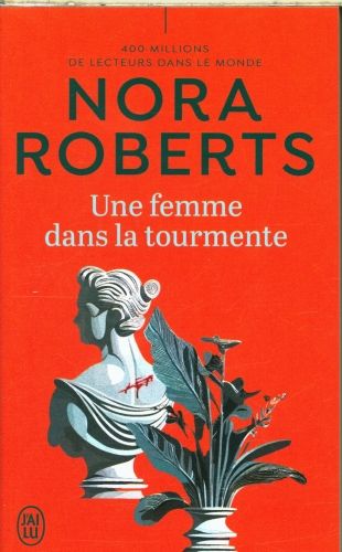 Produktbild: Une femme dans la tourmente