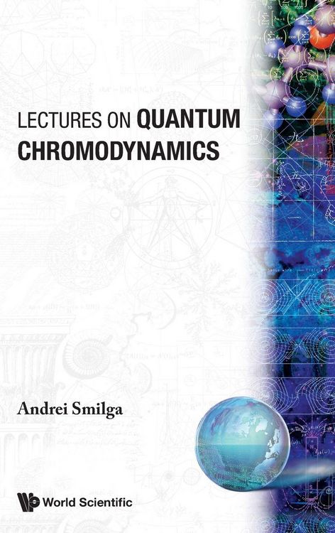 Produktbild: Lectures On Quantum Chromodynamics