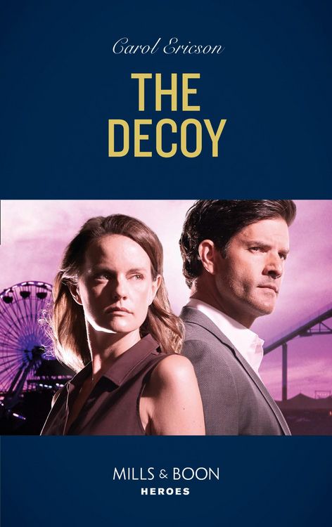 Produktbild: The Decoy