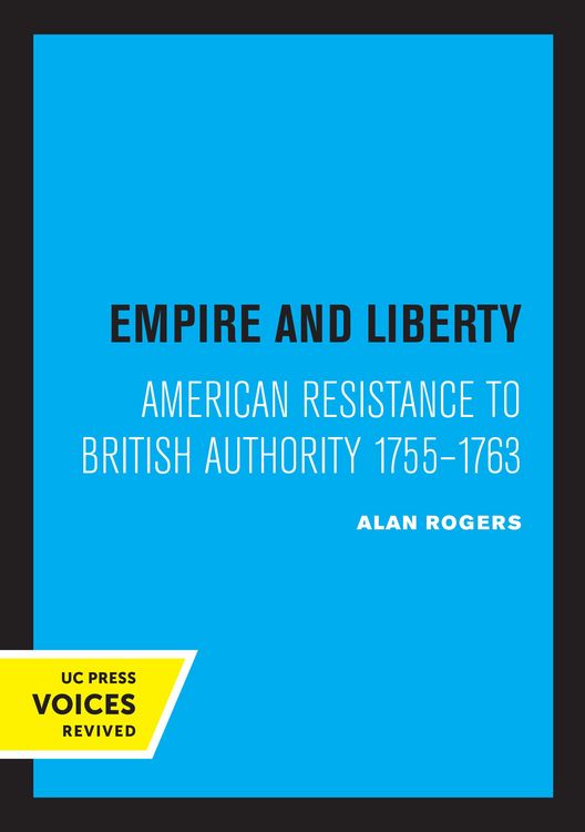 Produktbild: Empire and Liberty