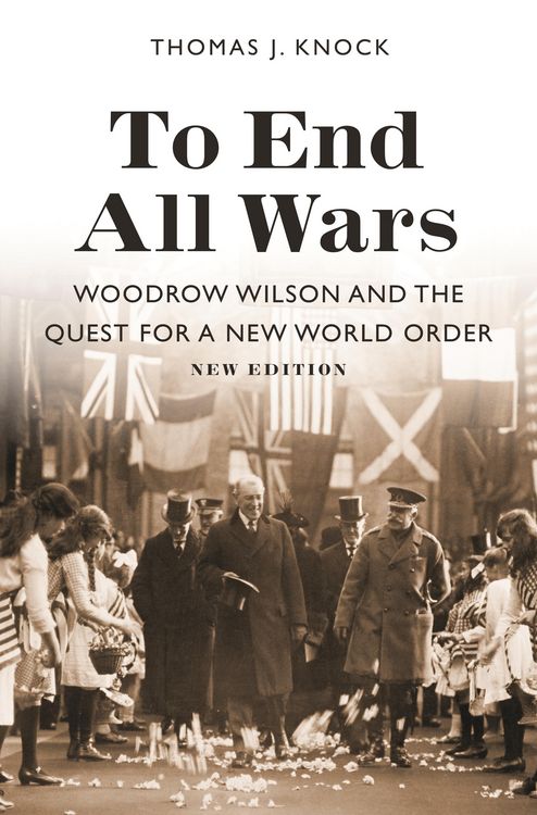 Produktbild: To End All Wars, New Edition