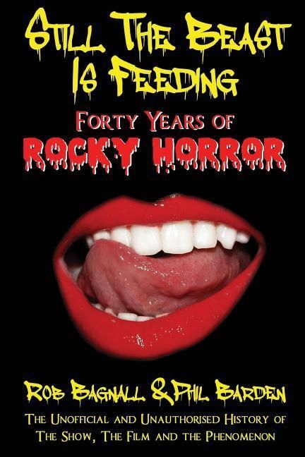 Produktbild: Still the Beast Is Feeding: 40 Years of Rocky Horror