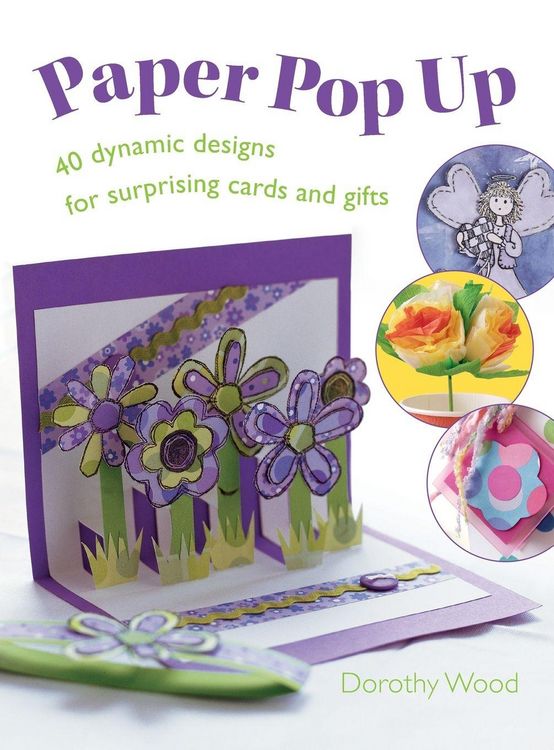 Produktbild: Paper Pop Up