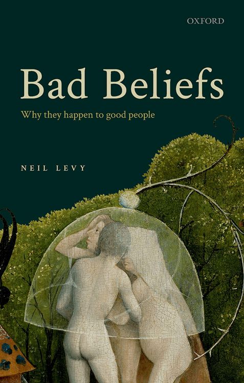 Produktbild: Bad Beliefs