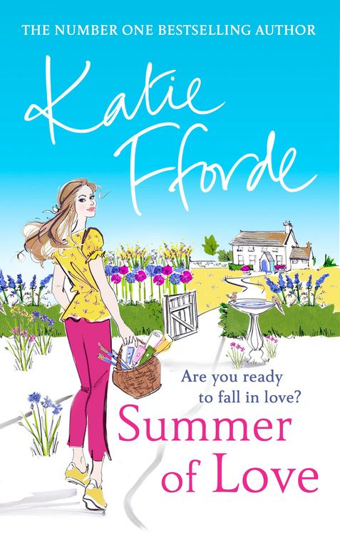 Produktbild: Summer of Love