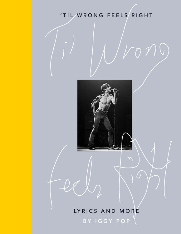 Produktbild: 'Til Wrong Feels Right