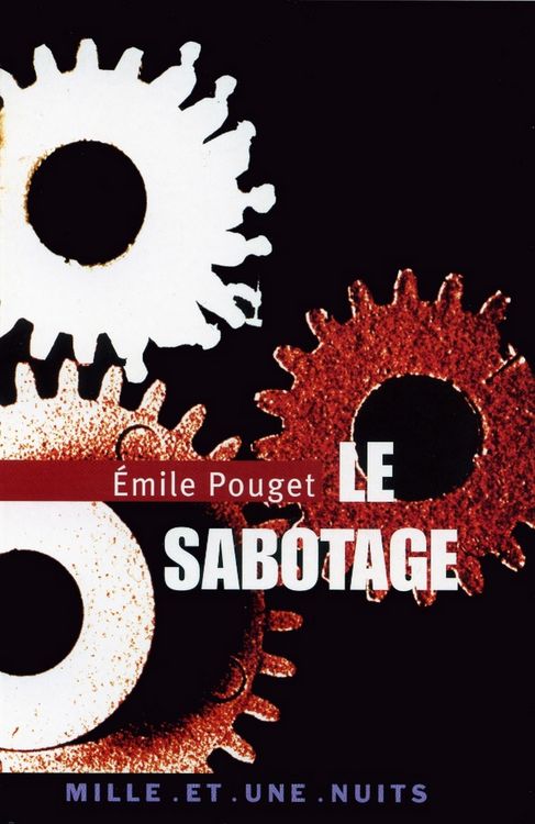 Produktbild: Le Sabotage