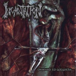 Produktbild: Onward To Golgotha