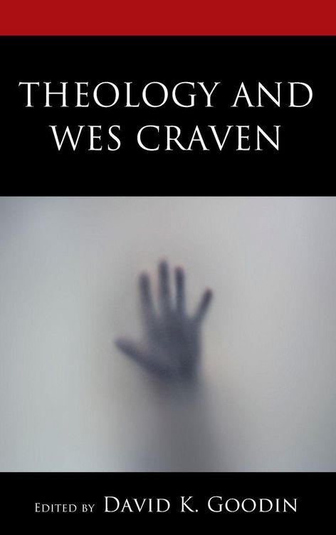 Produktbild: Theology and Wes Craven