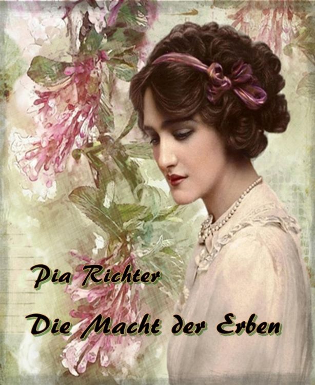 Produktbild: Die Macht der Erben