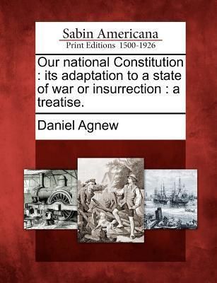 Produktbild: Our National Constitution