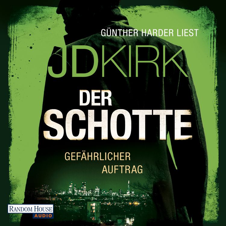 Produktbild: Der Schotte - Gef&auml;hrlicher Auftrag