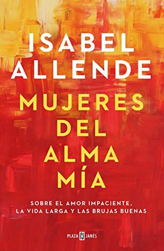 Produktbild: Mujeres del alma mia
