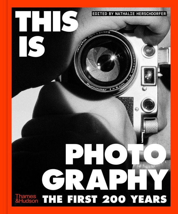 Produktbild: This is Photography