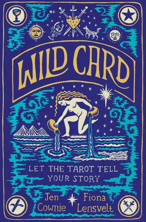 Produktbild: Wild Card