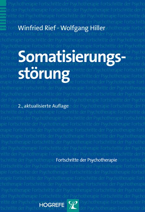 Produktbild: Somatisierungsst&ouml;rung