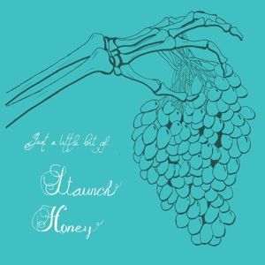 Produktbild: Staunch Honey