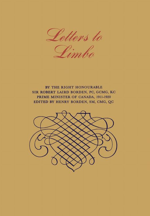 Produktbild: Letters to Limbo