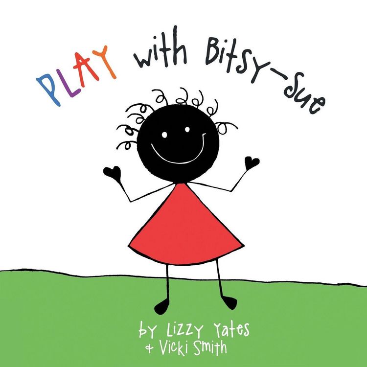 Produktbild: Play with Bitsy-Sue