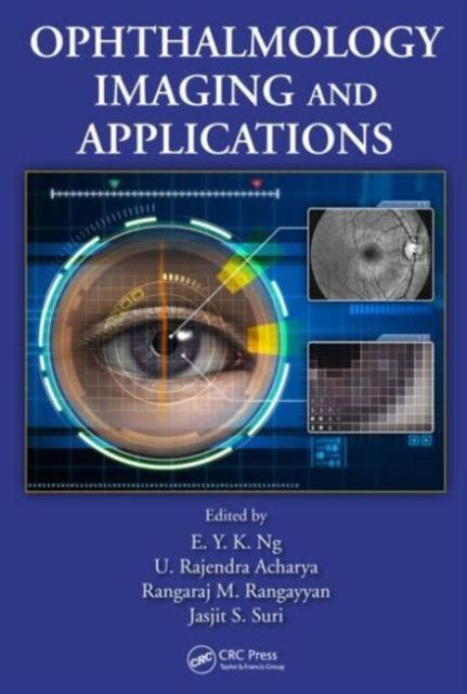 Produktbild: Ophthalmological Imaging and Applications