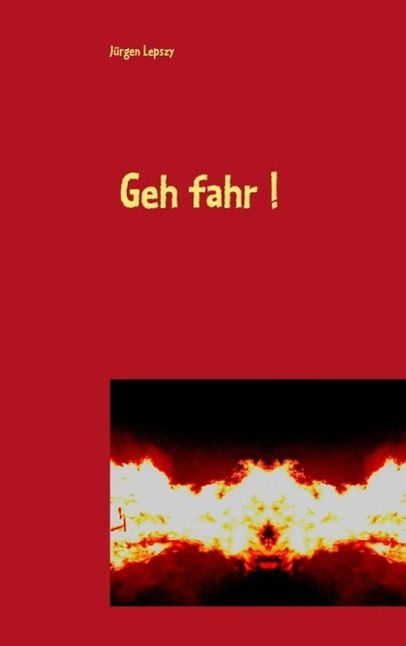 Produktbild: Geh fahr !
