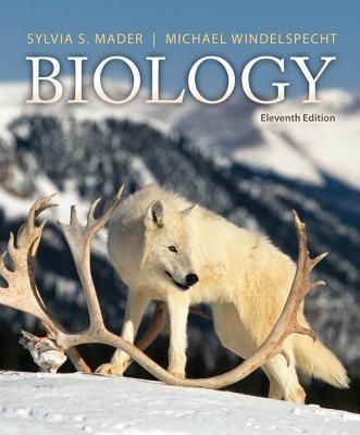 Produktbild: Loose Leaf Biology with Connect Plus Access Card